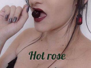 Hot_rose