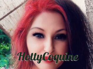 HottyCoquine