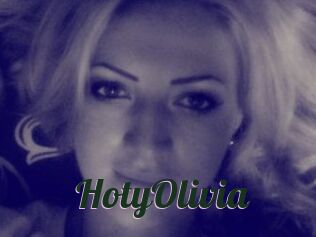 HotyOlivia