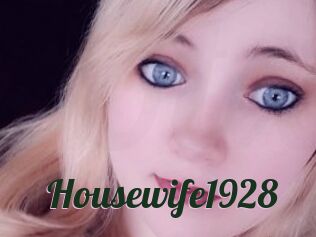 Housewife1928