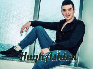 HughAshton