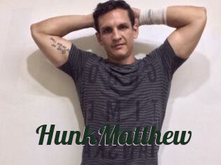 HunkMatthew