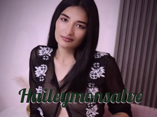 Haileymonsalve