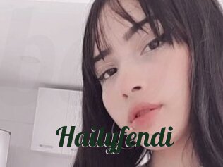 Hailyfendi