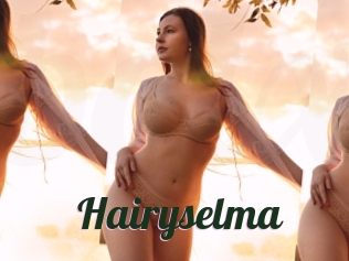 Hairyselma