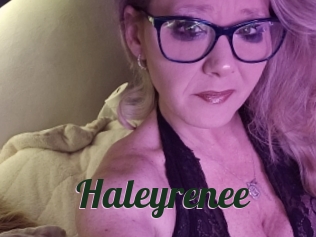 Haleyrenee