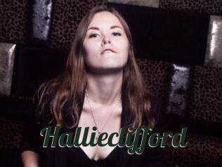 Hallieclifford