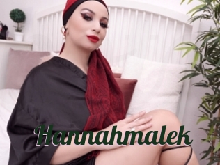 Hannahmalek