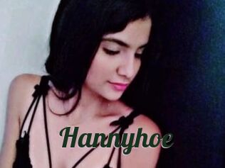 Hannyhoe