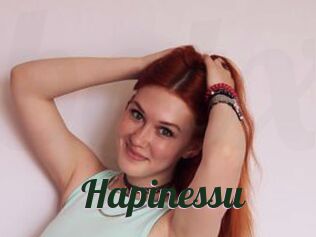 Hapinessu