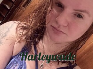 Harleywade