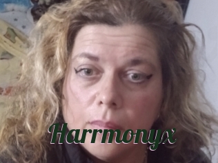Harrmonyx