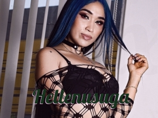 Hellenusuga