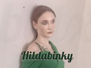 Hildabinky
