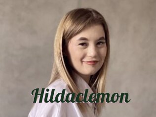 Hildaclemon