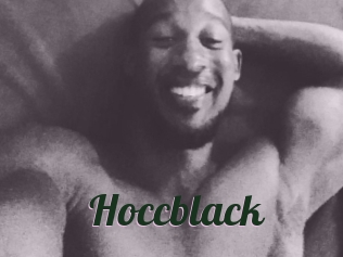 Hoccblack