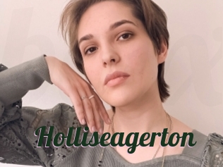 Holliseagerton