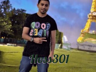 Hoss301