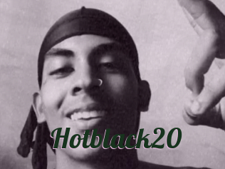 Hotblack20