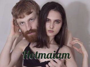 Hotmaiam