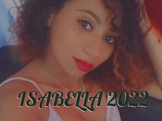 ISABELLA_2022