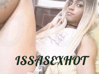 ISSASEXHOT