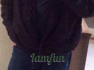 Iamfun