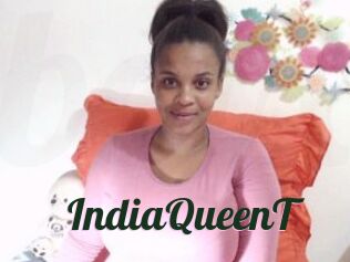 IndiaQueenT