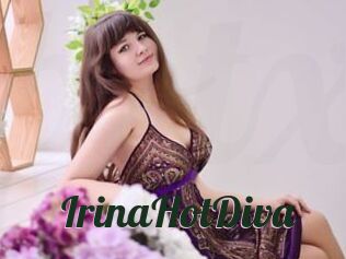 IrinaHotDiva