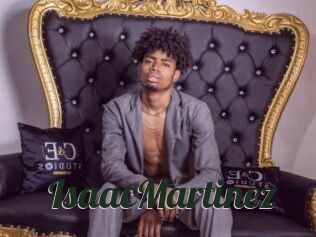 IsaacMartinez