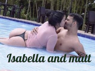 Isabella_and_matt