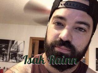 Isak_Rainn