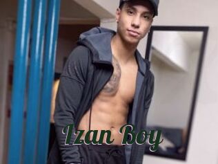 Izan_Boy