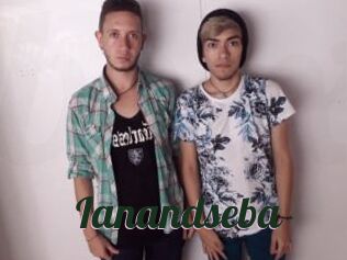 Ianandseba
