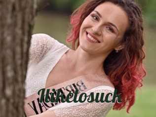 Iliketosuck