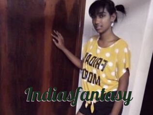 Indiasfantasy
