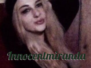 Innocentmiranda