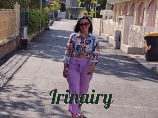 Irinairy