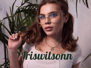 Iriswilsonn