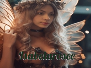 Isabelarosee