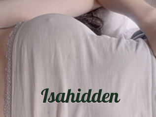 Isahidden
