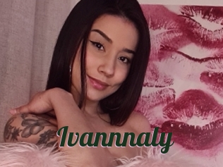 Ivannnaly