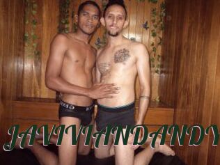 JAVIVIANDANDY