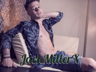 JackMillerX
