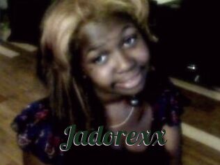 Jadorexx