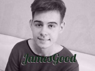 JamesGood