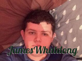 JamesWhatdong
