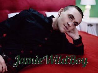 JamieWildBoy