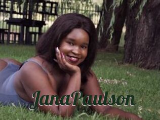 JanaPaulson