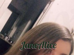 JaneAlice